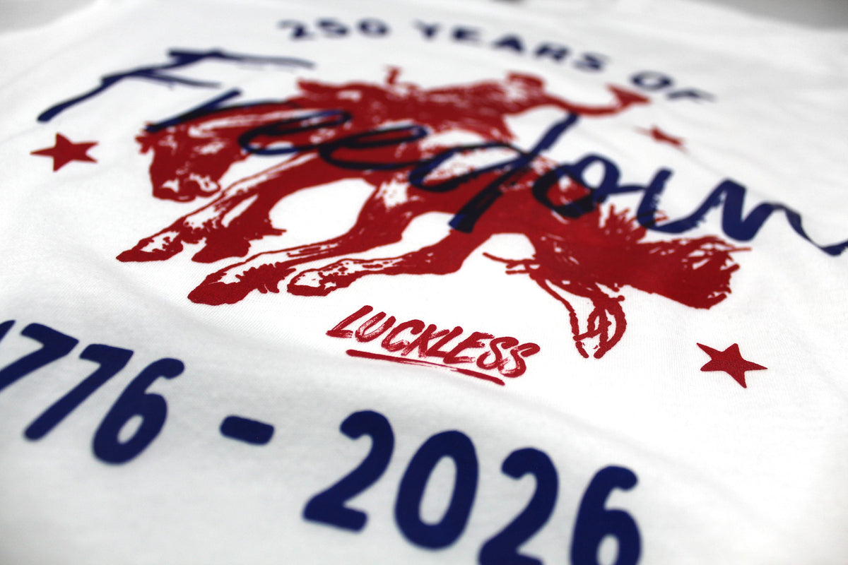 250 Years Of Freedom