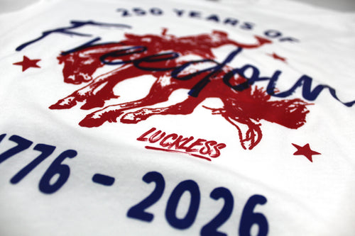 250 Years Of Freedom