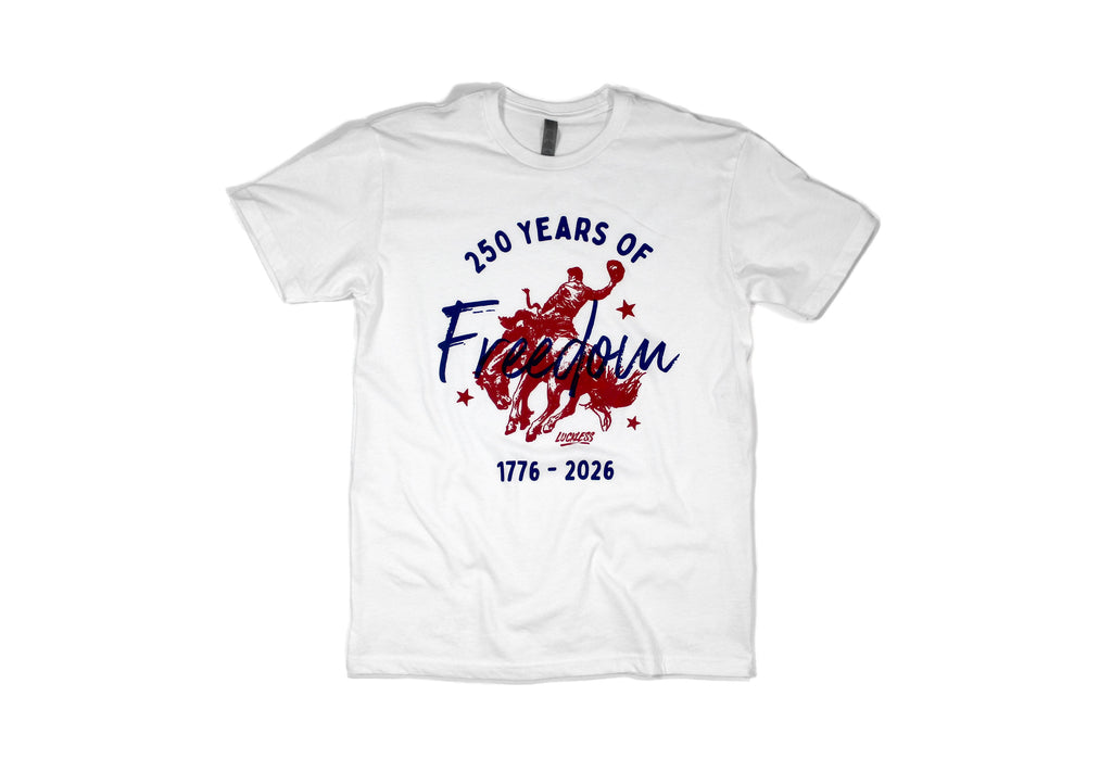 250 Years Of Freedom