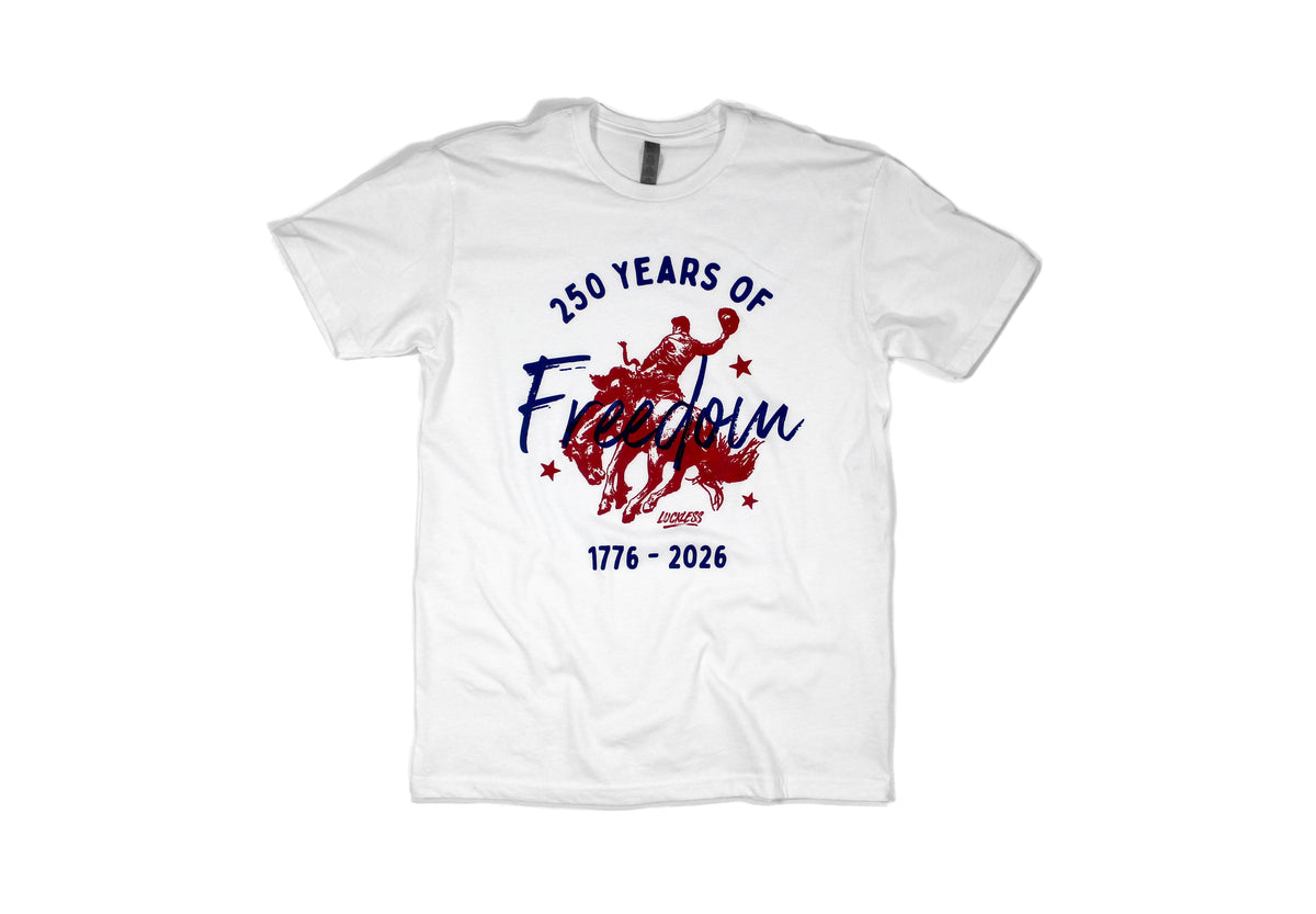 250 Years Of Freedom