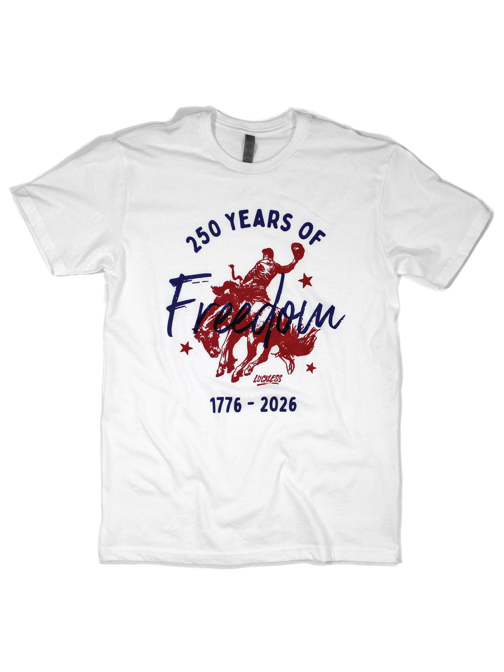 250 Years Of Freedom