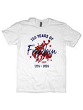 250 Years Of Freedom
