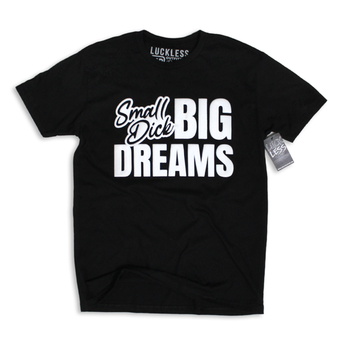 Big Dreams Tee