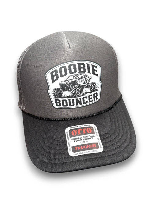 Boobie Bouncer Hat