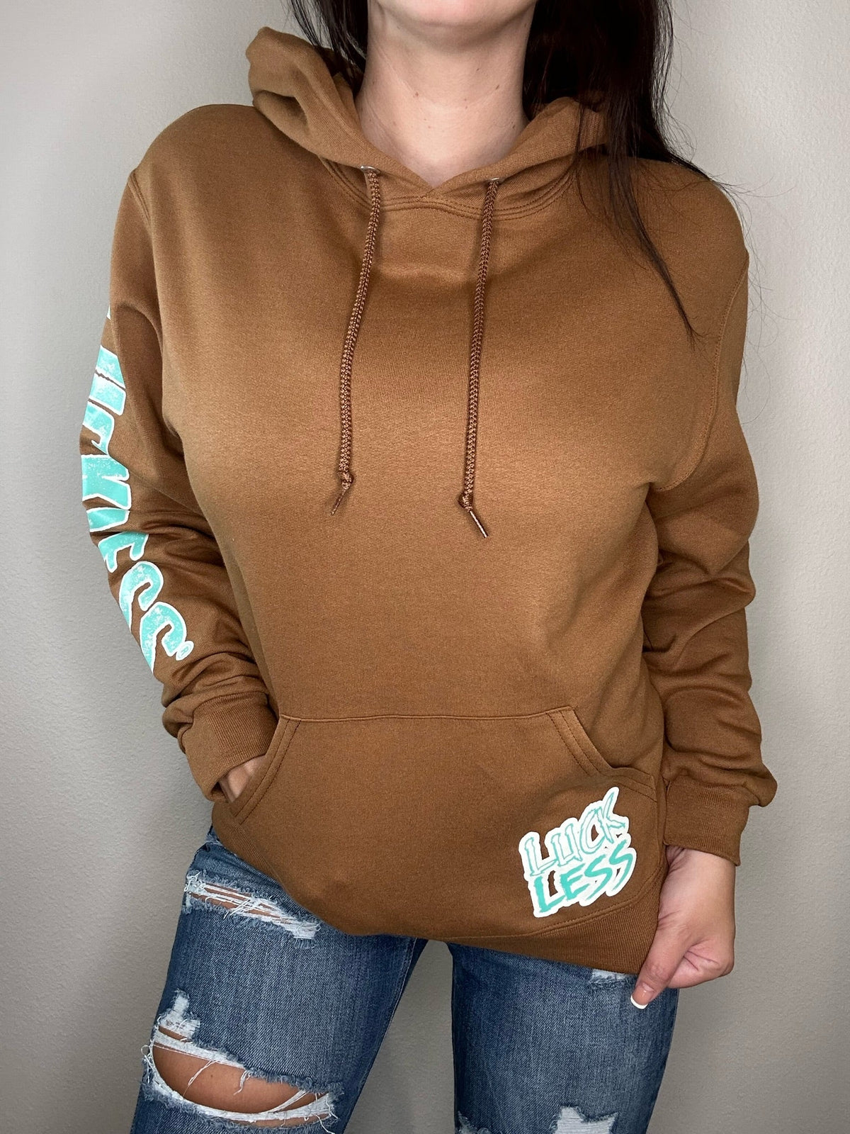Load More | Limited Edition Rustic Brown