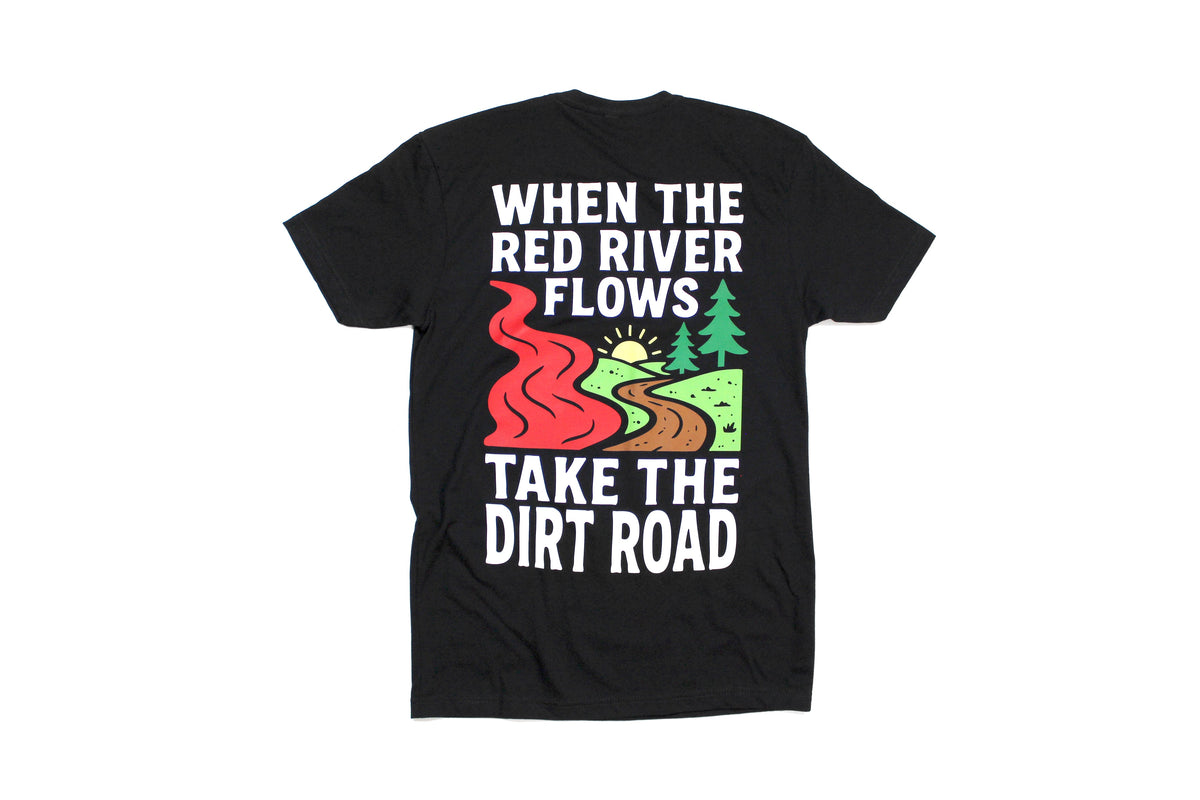 Red River Tee